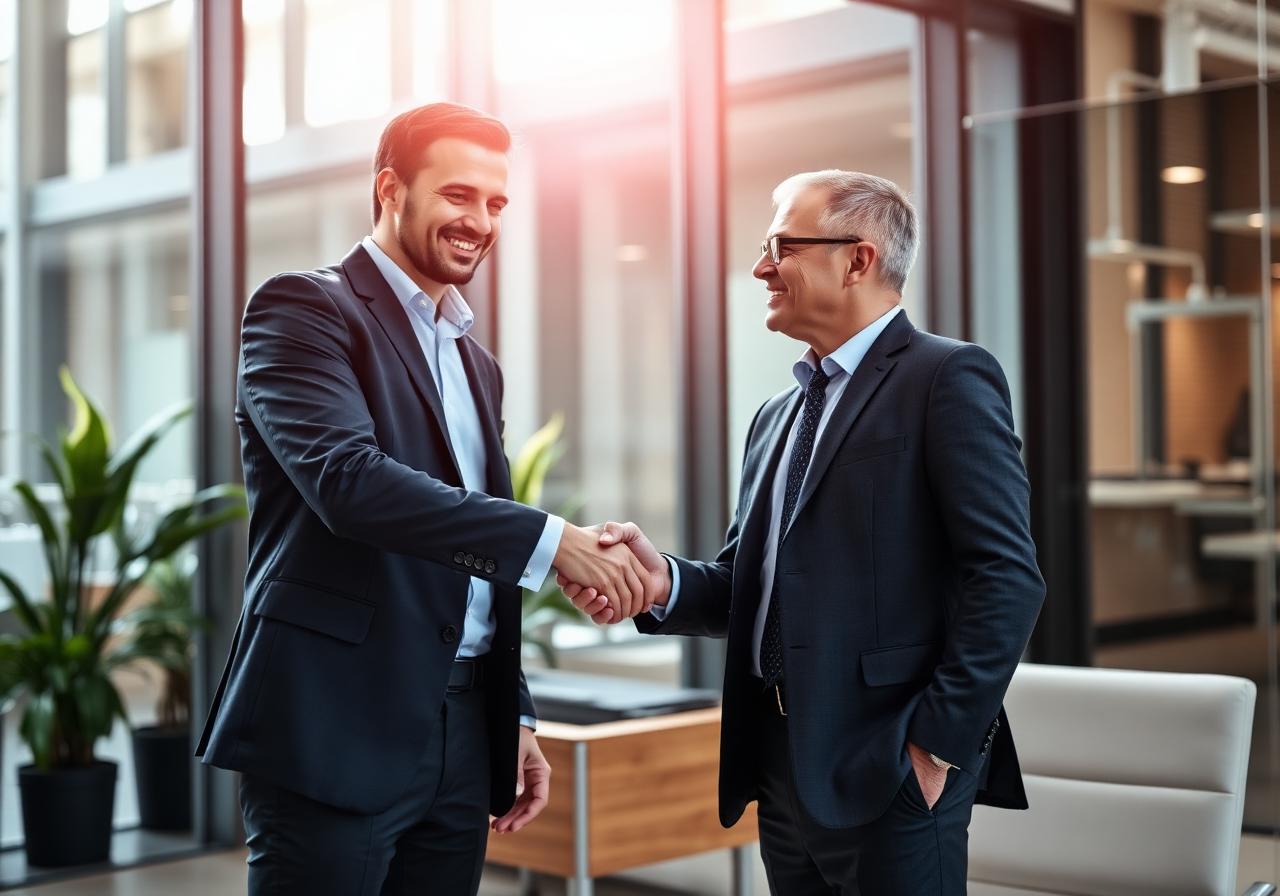 AI-powered hiring
